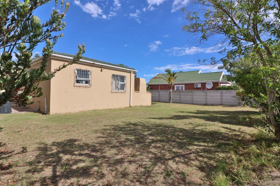 4 Bedroom Property for Sale in Parklands Western Cape